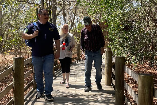 Private Experience at the National Aviary of Colombia - Exploring the Tour Details