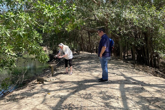 Private Experience at the National Aviary of Colombia - FAQs