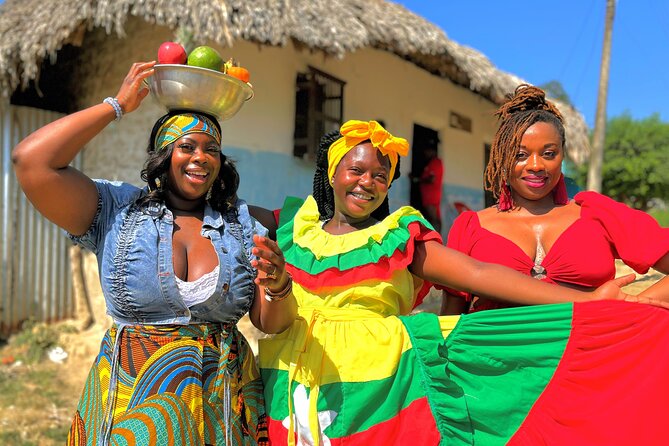 Mud Volcano and Palenque Cultural Experience - Why This Tour Is a Great Choice