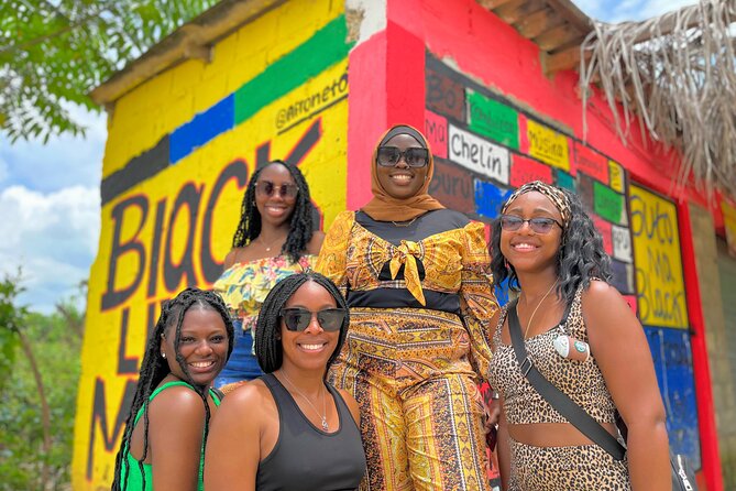 Mud Volcano and Palenque Cultural Experience - What’s Included and What’s Not