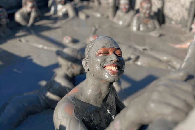 Mud Volcano and Palenque Cultural Experience - FAQs