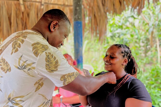 Mud Volcano and Palenque Cultural Experience - Final Thoughts