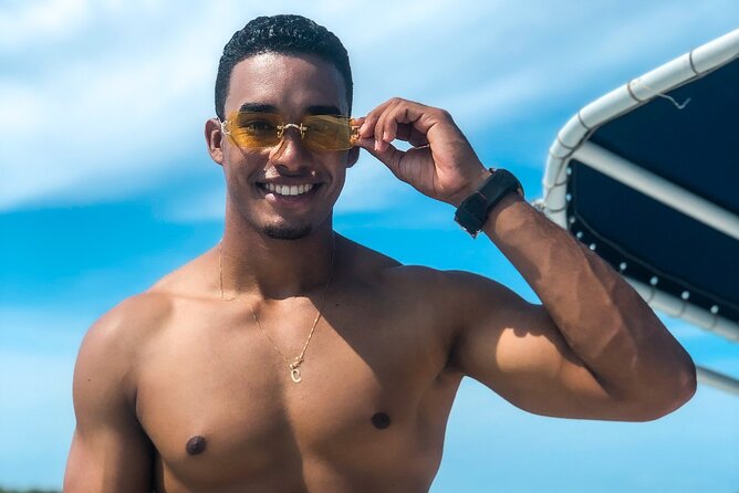 Full Day Premium Five Islands Tour in Cartagena - A Complete Look at the Full Day Premium Five Islands Tour