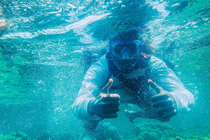 Full Day Premium Five Islands Tour in Cartagena - What the Tour Includes and the Hidden Costs