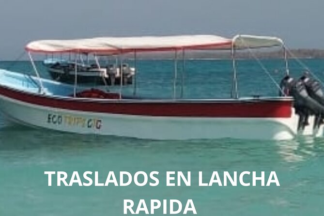 4 premium islands - The Practicalities