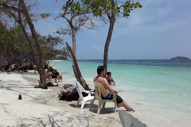 4 premium islands - A Deep Dive into the Tour Experience