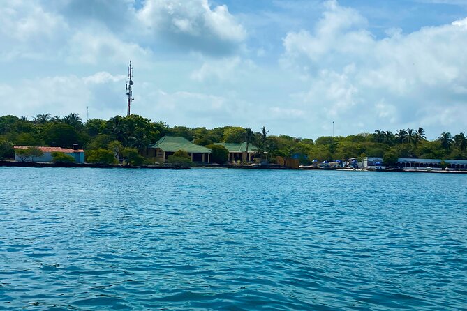 4 premium islands - FAQ