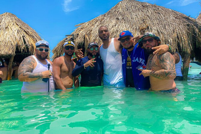 4 premium islands - Key Points