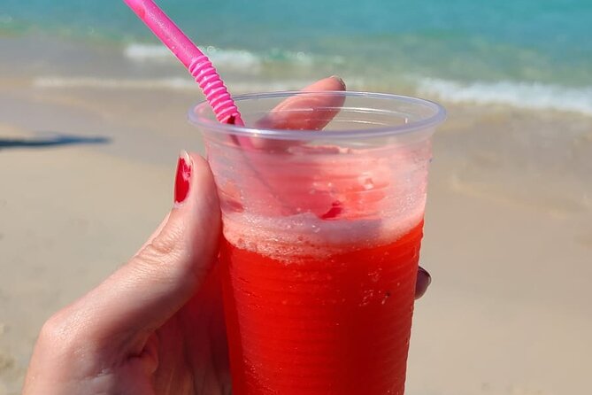 Tour to Playa Tranquila Barú a Magical Experience in Cartagena - In-Depth Look at the Itinerary