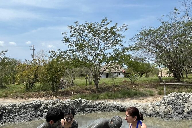 Ancient trail adventure with mud pool and lunch - Who Should Consider This Tour?