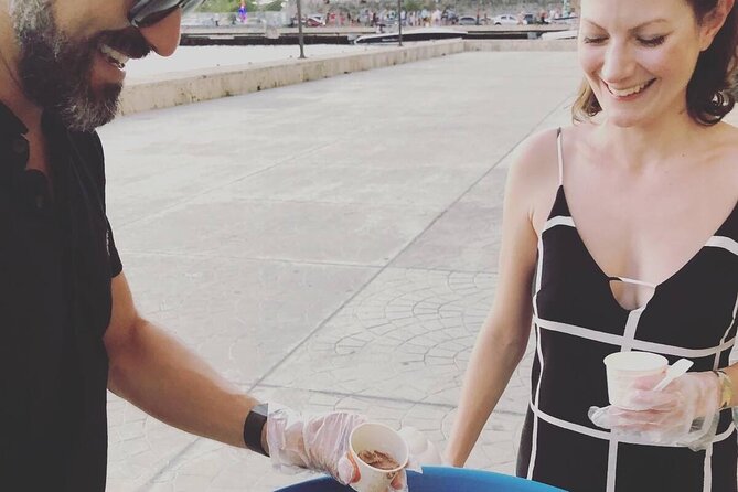 Ancient Traditional Ice Cream Making - A Detailed Look at the Experience