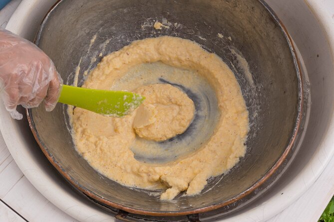 Ancient Traditional Ice Cream Making - FAQ