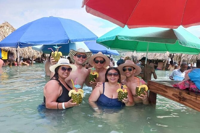 Visit Cholon & Baru with lunch - Authenticity and Practical Value