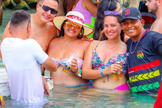 Visit Cholon & Baru with lunch - Final Thoughts