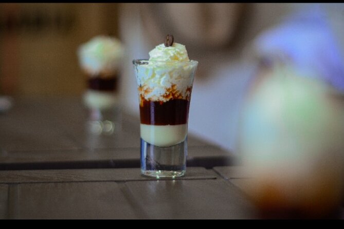 Coffee Tasting Cartagena Enjoy the Colombian Coffee - A Deep Dive into the Coffee Experience