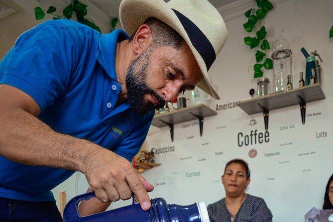 Coffee Tasting Cartagena Enjoy the Colombian Coffee - Is This Tour Worth the Price?