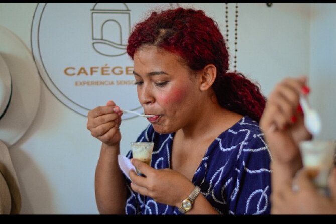 Coffee Tasting Cartagena Enjoy the Colombian Coffee - Key Points