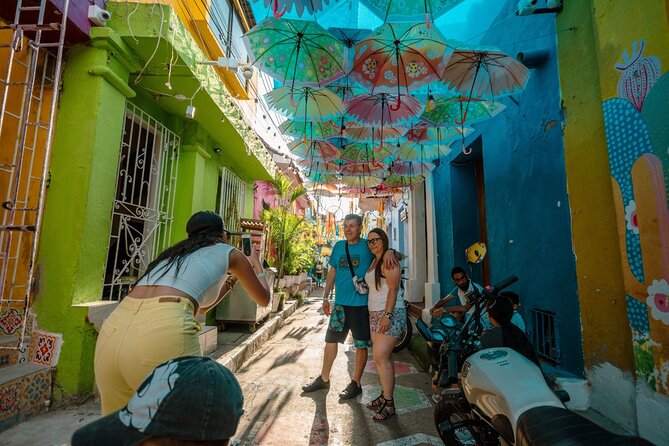 Cartagena Streets and Appointments Tour - In-Depth Review of the Cartagena Streets and Appointments Tour