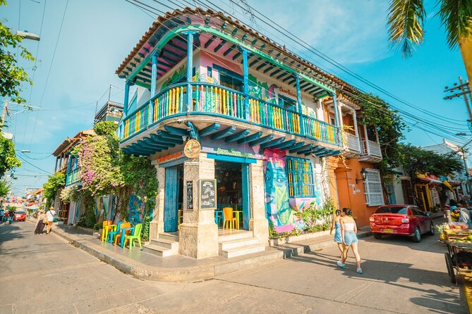 Cartagena Streets and Appointments Tour - Final Thoughts: Why This Tour Is a Great Choice