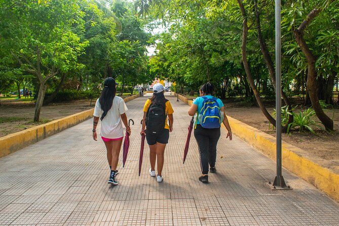 Getsemani Neighborhood Photo Walking Tour - Practical Tips for Your Tour Experience