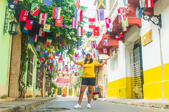 Getsemani Neighborhood Photo Walking Tour - Final Thoughts