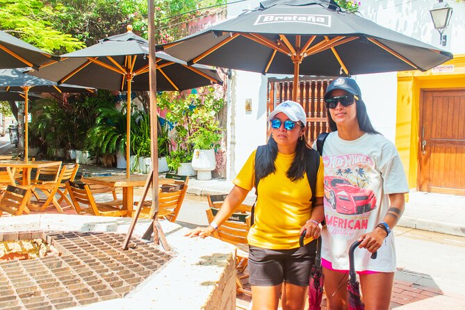 Getsemani Neighborhood Photo Walking Tour - FAQ