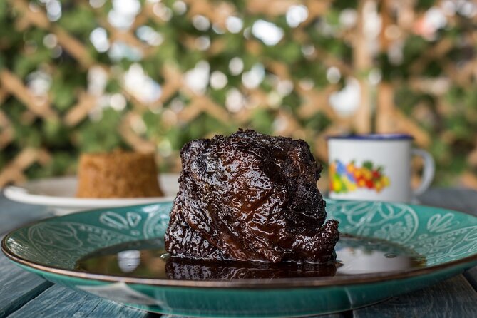 Cartagena Culinary Private Tour: Local Flavors & Hidden Gems - Cartagena Culinary Private Tour: Local Flavors & Hidden Gems