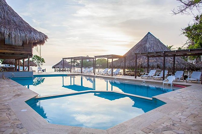 Rosario Islands Day Trip: Snorkel & Sunbathe at Isla del Sol - The Reality in Perspective