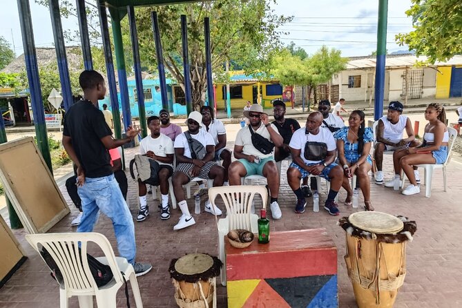 Popular Tour San Basilio De Palenque - Final Thoughts