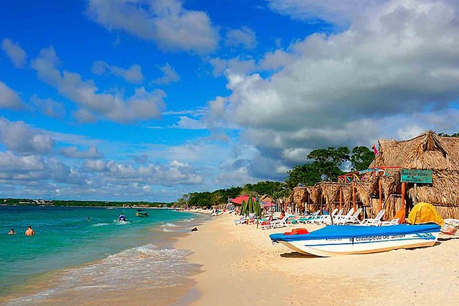Full day rosario island, cholon, agua azul, baru and free snorkell - The Sum Up: The Right Fit for Curious, Flexible Travelers
