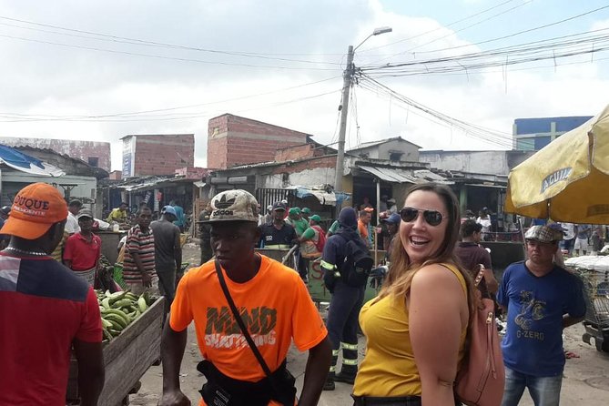 Cartagena Local Market Tour - Who Should Take This Tour?
