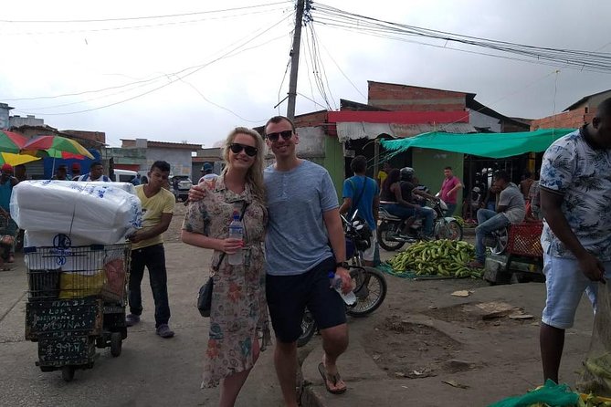 Cartagena Local Market Tour - Final Thoughts