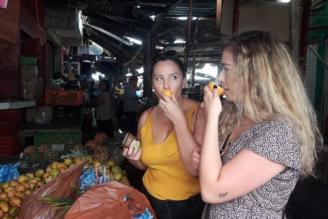 Cartagena Local Market Tour - Cartagena Local Market Tour: An Authentic Dive Into Local Life