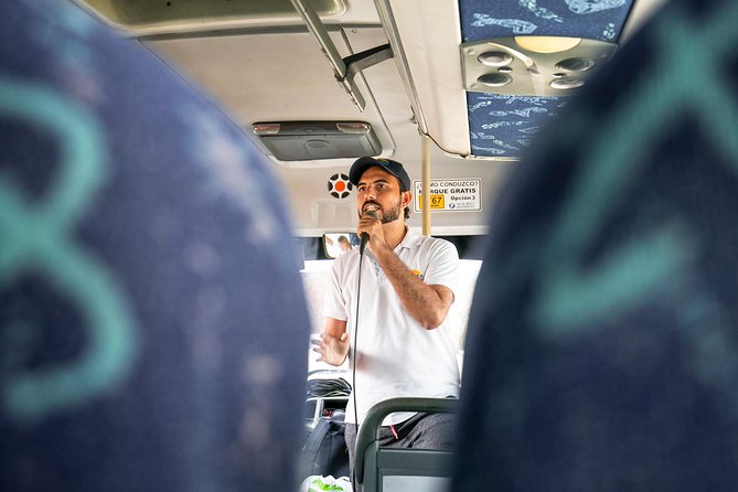 Playa Blanca in Baru Island - Final Thoughts