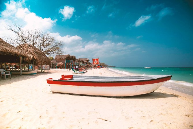 Playa Blanca Private tour - Authentic Experiences and Personal Touches