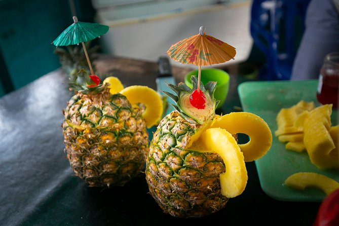 Playa Blanca Private tour - The Sum Up