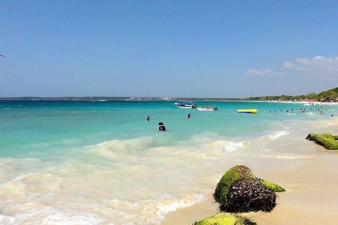 Playa Blanca Private tour - Key Points
