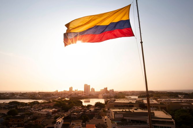 Cartagena City Tour & Convento de la Popa (AM) - Exploring the Heart of Cartagena: A Detailed Look
