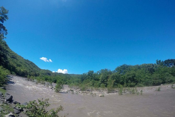 Espectacular Cañón de Somoto - In-Depth Review of the Somoto Canyon Tour