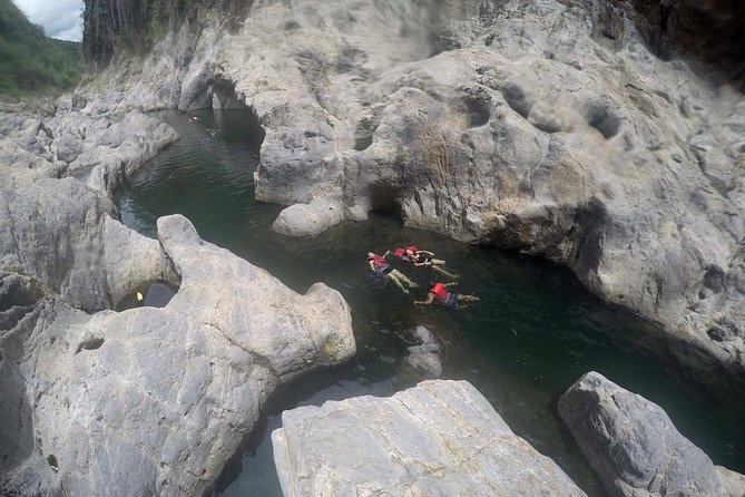 Espectacular Cañón de Somoto - FAQ