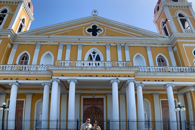 Between Volcanoes Tours; Granada-Masaya. - FAQ