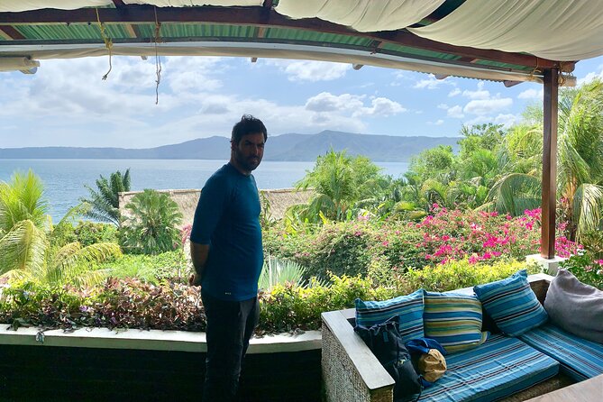 Between Volcanoes Tours; Granada-Masaya. - Exploring Nicaragua’s Volcanoes and Colonial Charm