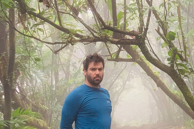 Between Volcanoes Tours; Granada-Masaya. - Key Points