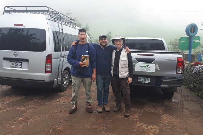 Private Transfer in Nicaragua - FAQ