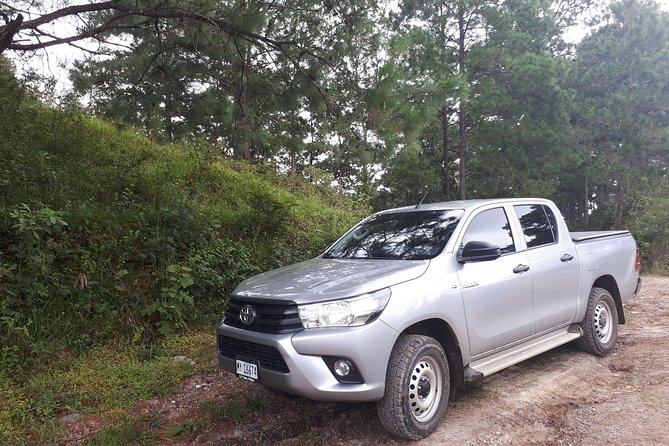 Private Transfer in Nicaragua - Why This Transfer Is a Good Value