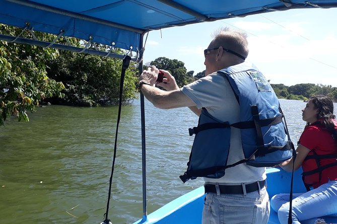 PRIVATE Granada+Apoyo Lagoon and Masaya volcano tour - FAQ