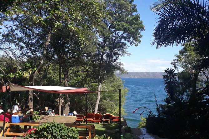 PRIVATE Granada+Apoyo Lagoon and Masaya volcano tour - Practicalities and Value