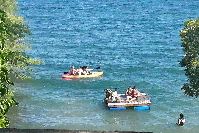 PRIVATE Granada+Apoyo Lagoon and Masaya volcano tour - The Sum Up: Is This Tour Right for You?