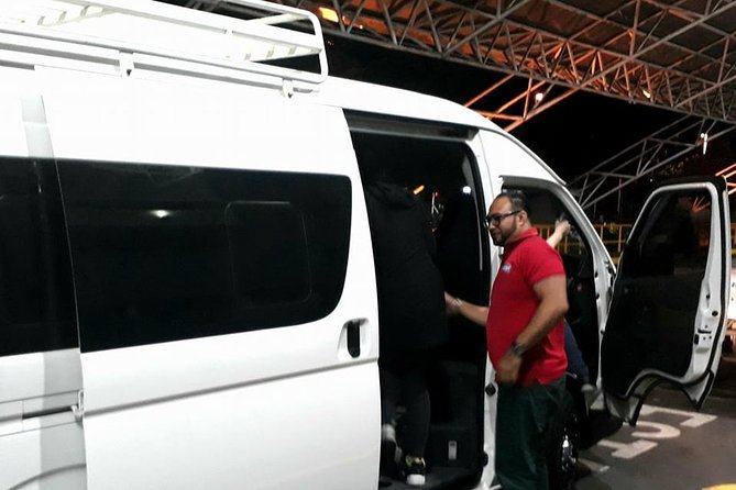 Transfer From Managua International Airport - Authentic Reviews: What Travelers Say