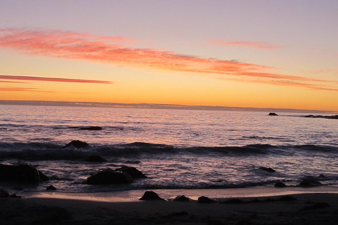 Spas and Beaches Tour: La Herradura -Totoralillo - Guanaqueros -Tongoy - Who Should Consider This Tour?